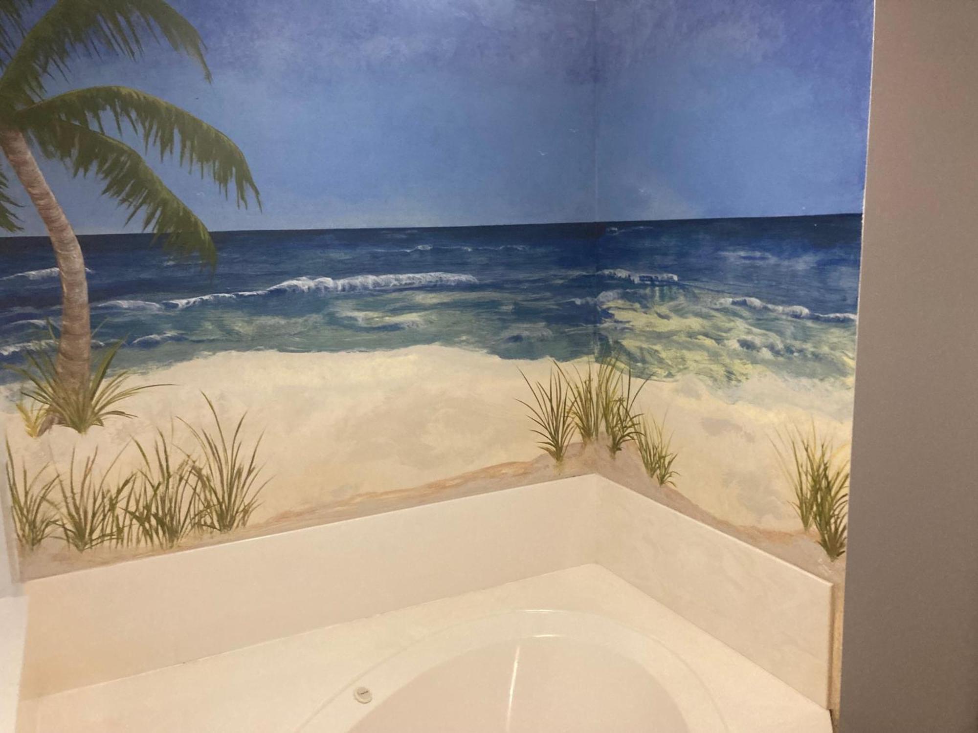 Ocean Walk Resort - Amazing Ocean Front View 代托纳海滩 外观 照片